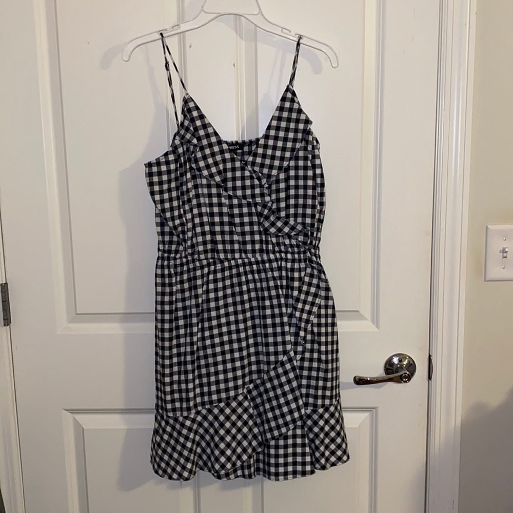 Express Dress